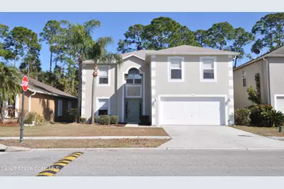 1701 Sawgrass Drive SW, Palm Bay, FL 32908 - Photo 1