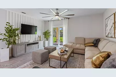 2349 Croft Inlet Drive NW, Palm Bay, FL 32907 - Photo 5