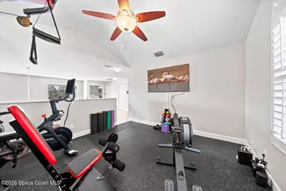 4834 Verona Circle, Melbourne, FL 32940 - Photo 29