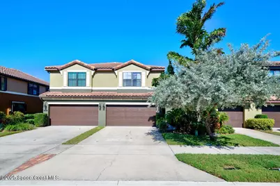 134 Clemente Drive, Satellite Beach, FL 32937 - Photo 1