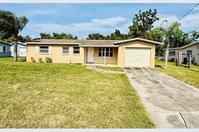 2245 Dolphin Road, Titusville, FL 32780 - Photo 1