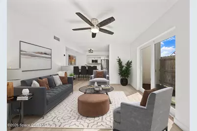 716 Ridge Club Drive, Melbourne, FL 32934 - Photo 9