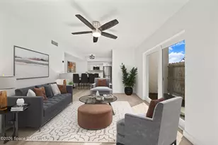 716 Ridge Club Dr, Melbourne, FL 32934 - Photo 9