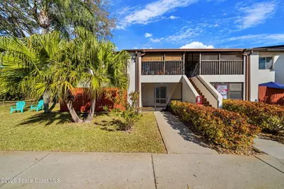 716 Ridge Club Drive, Melbourne, FL 32934 - Photo 1