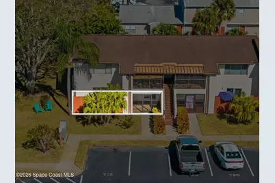 716 Ridge Club Drive, Melbourne, FL 32934 - Photo 33