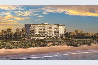604 Highway A1A #501, Satellite Beach, FL 32937 - Photo 3