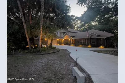 7703 Windover Way, Titusville, FL 32780 - Photo 5