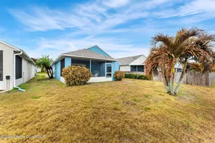 2047 Majestic Pine Ct NE, Palm Bay, FL 32905 - Photo 35