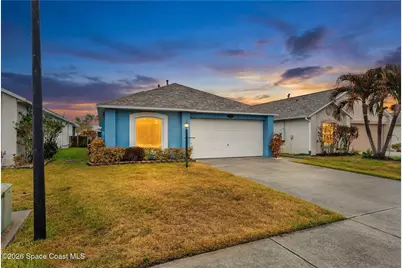 2047 Majestic Pine Court NE, Palm Bay, FL 32905 - Photo 1