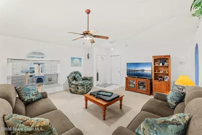 2047 Majestic Pine Court NE, Palm Bay, FL 32905 - Photo 5