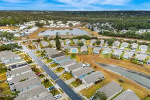 2047 Majestic Pine Ct NE, Palm Bay, FL 32905 - Photo 27