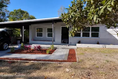 310 Nidy Avenue, Titusville, FL 32796 - Photo 1