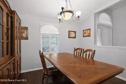 925 Pine Baugh Street, Rockledge, FL 32955 - Photo 5