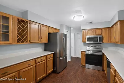 925 Pine Baugh Street, Rockledge, FL 32955 - Photo 3