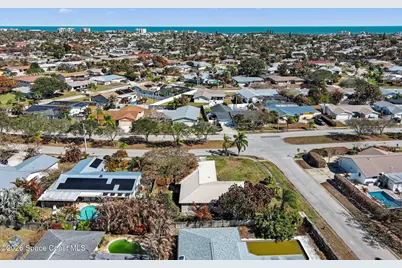 400 Maria Drive, Satellite Beach, FL 32937 - Photo 29