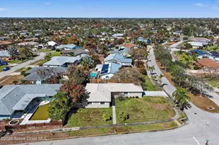 400 Maria Dr, Satellite Beach, FL 32937 - Photo 35