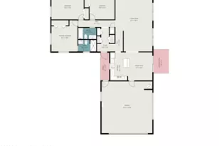 400 Maria Dr, Satellite Beach, FL 32937 - Photo 5