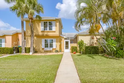 1425 Malibu Circle NE #108, Palm Bay, FL 32905 - Photo 1