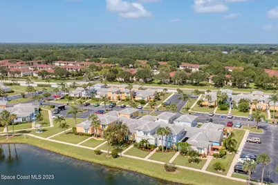 1425 Malibu Circle NE #108, Palm Bay, FL 32905 - Photo 37