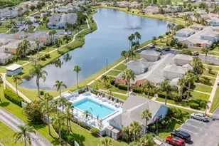 1425 Malibu Cir NE, Palm Bay, FL 32905 - Photo 3