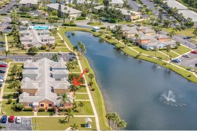 1425 Malibu Circle NE #108, Palm Bay, FL 32905 - Photo 31