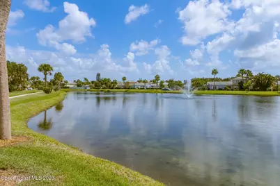 1425 Malibu Circle NE #108, Palm Bay, FL 32905 - Photo 7