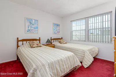 1425 Malibu Circle NE #108, Palm Bay, FL 32905 - Photo 11