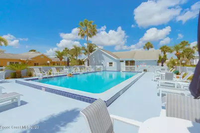 1425 Malibu Circle NE #108, Palm Bay, FL 32905 - Photo 43