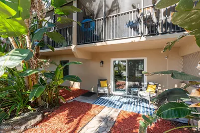 1010 Pinetree Drive #102, Indian Harbour Beach, FL 32937 - Photo 19