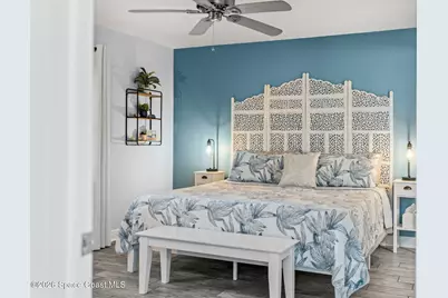 1010 Pinetree Drive #102, Indian Harbour Beach, FL 32937 - Photo 13