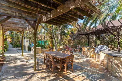 1010 Pinetree Drive #102, Indian Harbour Beach, FL 32937 - Photo 23