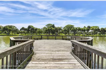 1010 Pinetree Drive #102, Indian Harbour Beach, FL 32937 - Photo 25