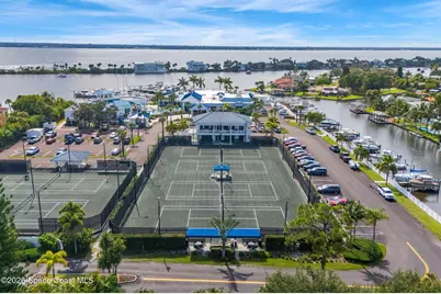 1010 Pinetree Drive #102, Indian Harbour Beach, FL 32937 - Photo 29