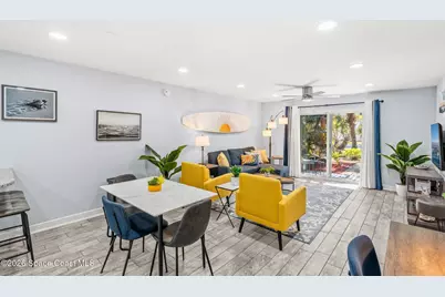 1010 Pinetree Drive #102, Indian Harbour Beach, FL 32937 - Photo 11