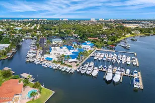 1010 Pine Tree Dr, Indian Harbour Beach, FL 32937 - Photo 35