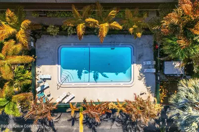 1010 Pinetree Drive #102, Indian Harbour Beach, FL 32937 - Photo 25