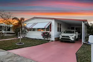 525 Kimberly Circle S, Melbourne, FL 32904 - Photo 1