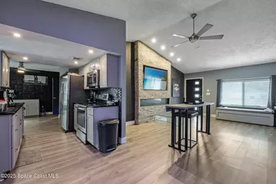 258 Emerson Drive NW, Palm Bay, FL 32907 - Photo 3