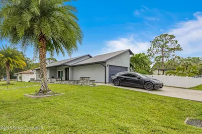 258 Emerson Drive NW, Palm Bay, FL 32907 - Photo 1