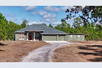 14650 87th Street, Fellsmere, FL 32948 - Photo 3