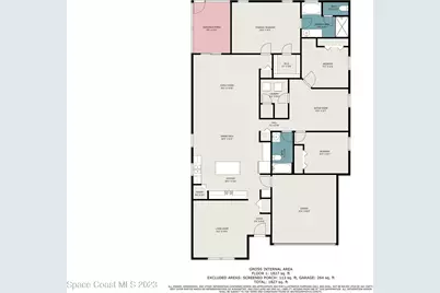 780 Harper Boulevard SW, Palm Bay, FL 32908 - Photo 15