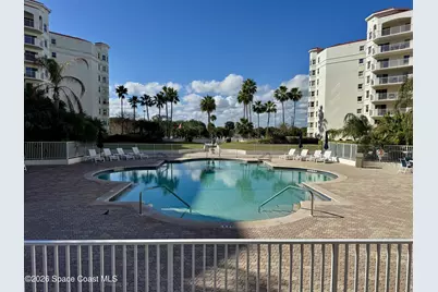 1 John Anderson Drive #303, Ormond Beach, FL 32176 - Photo 45