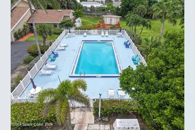 101 La Costa Street #B4, Melbourne Beach, FL 32951 - Photo 27