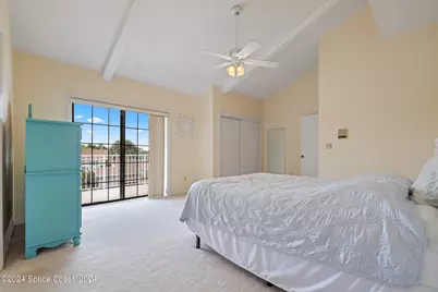 101 La Costa Street #B4, Melbourne Beach, FL 32951 - Photo 21