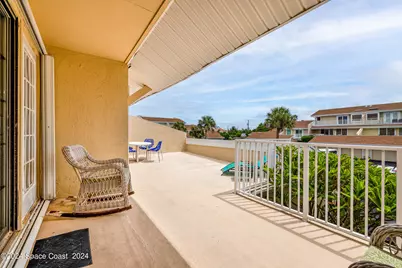 101 La Costa Street #B4, Melbourne Beach, FL 32951 - Photo 15