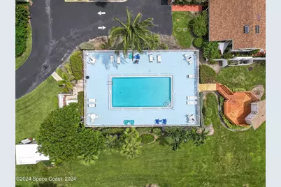 101 La Costa Street #B4, Melbourne Beach, FL 32951 - Photo 25