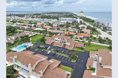 101 La Costa Street #B4, Melbourne Beach, FL 32951 - Photo 29