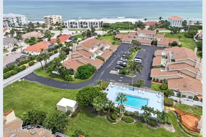 101 La Costa Street #B4, Melbourne Beach, FL 32951 - Photo 5