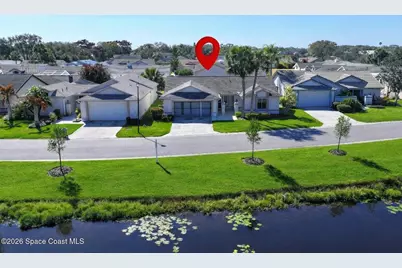 325 Country Walk Street, Melbourne, FL 32940 - Photo 3