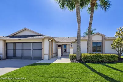 325 Country Walk Street, Melbourne, FL 32940 - Photo 3